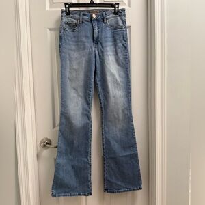 Kut From the Kloth Ana Flare